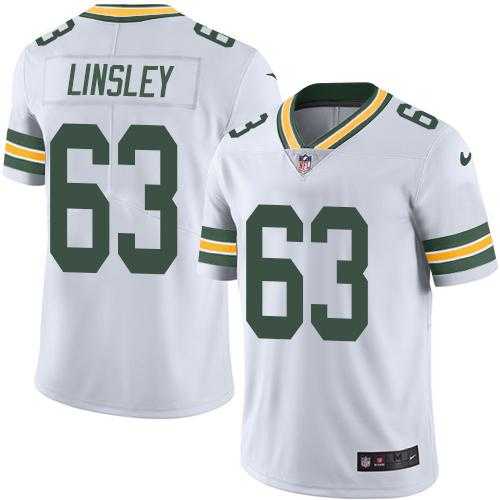 Nike Green Bay Packers #63 Corey Linsley White NFL Vapor Untouchable Limited Jersey,We sell and wholesale Nike Green Bay Packers #63 Corey Linsley White NFL Vapor Untouchable Limited Jersey on line form chian!